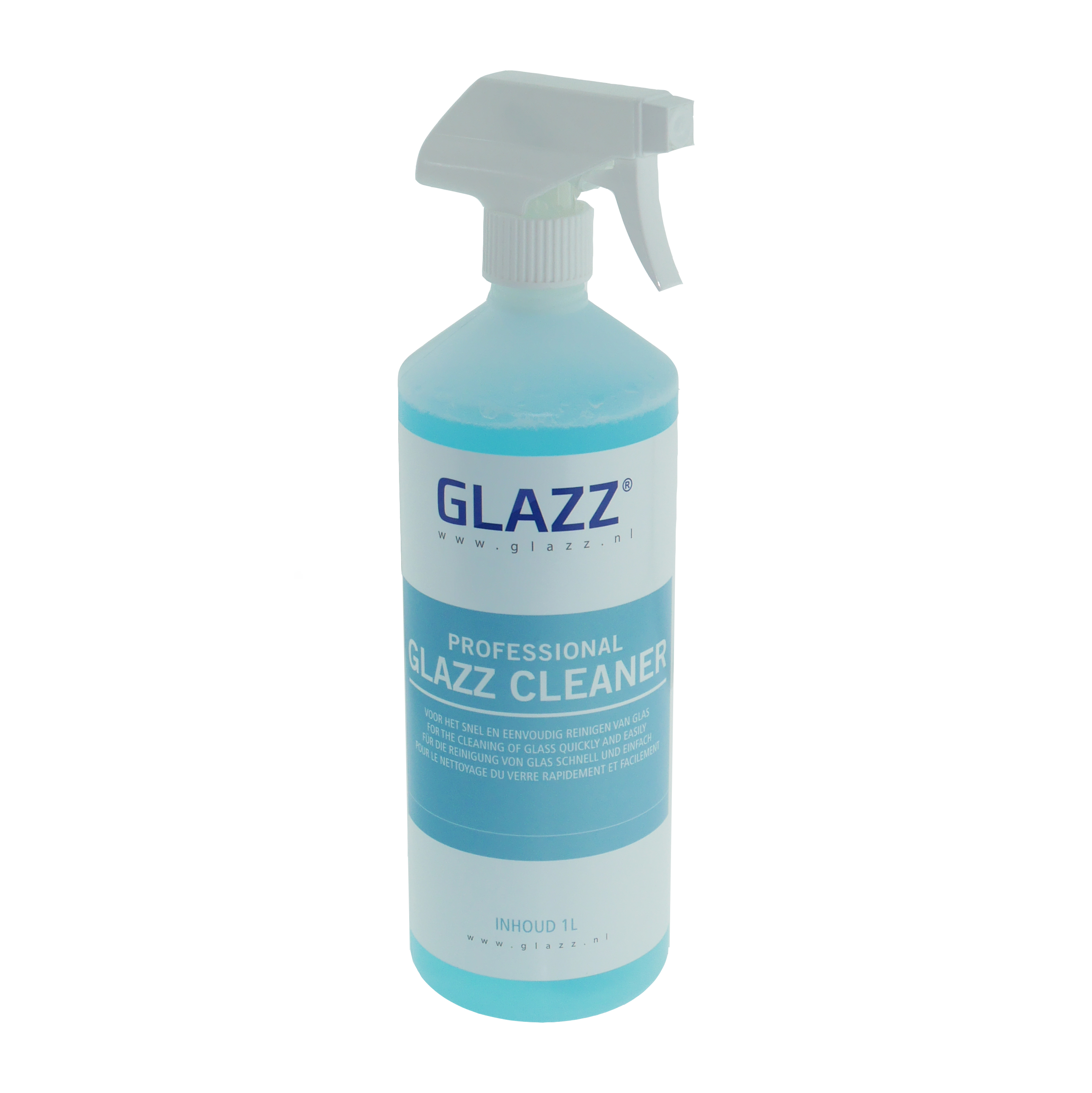 glazz-cleaner